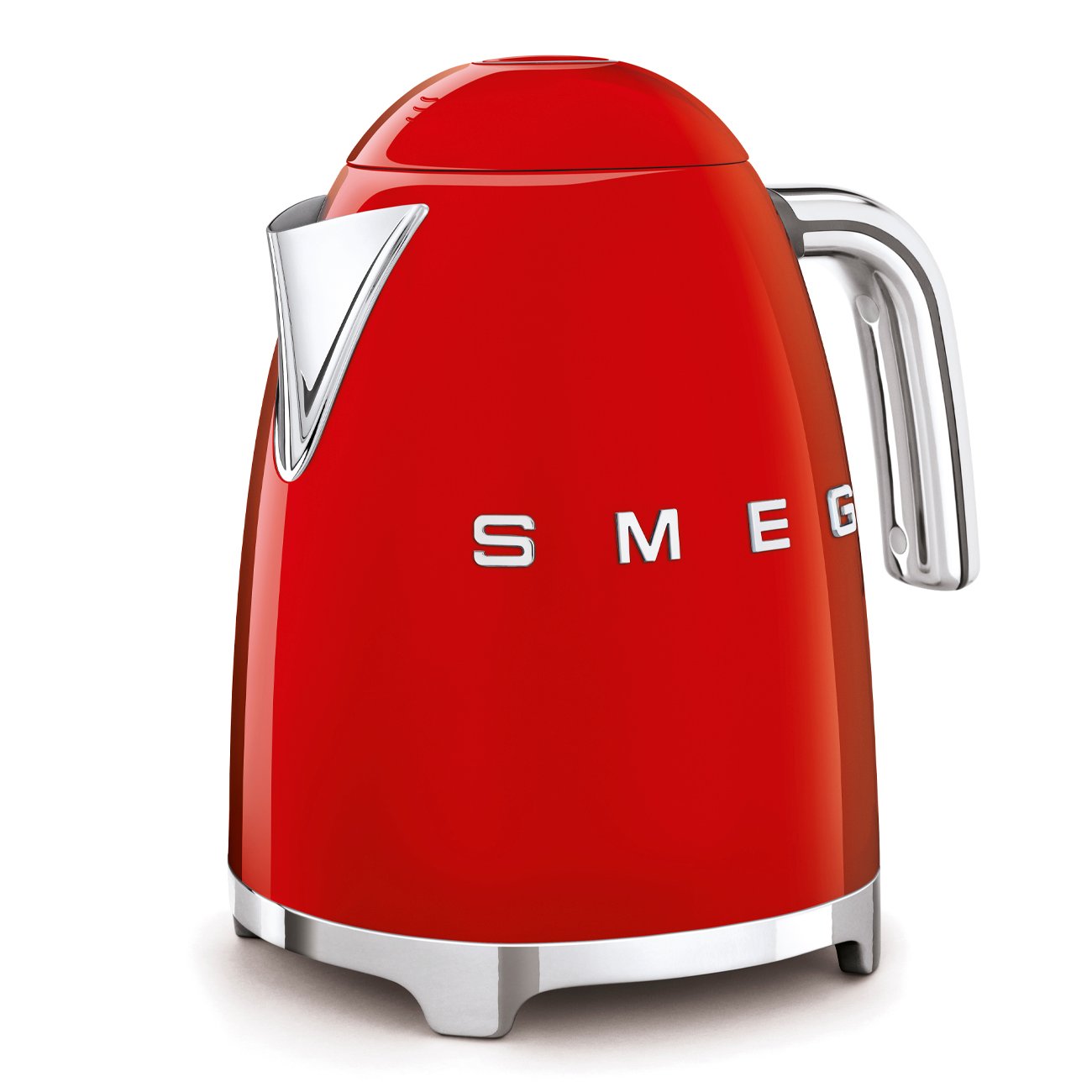Smeg KLF03RDSA Electric Kettle, view 2