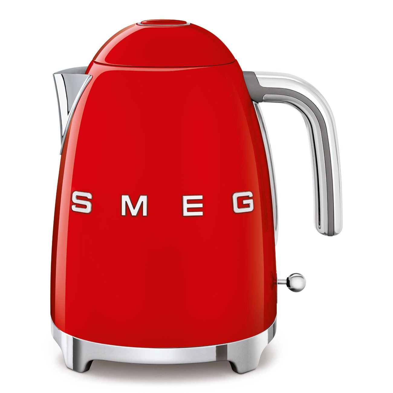Smeg KLF03RDSA Electric Kettle