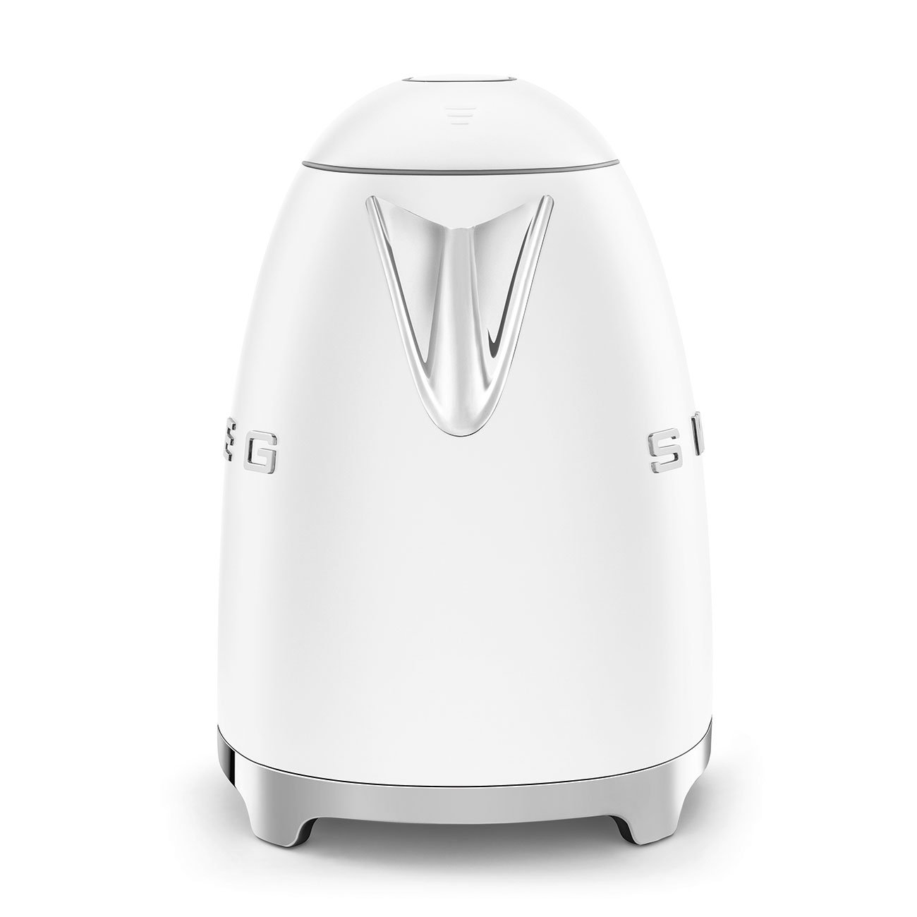 Smeg KLF03WHMSA Electric Kettle, view 2