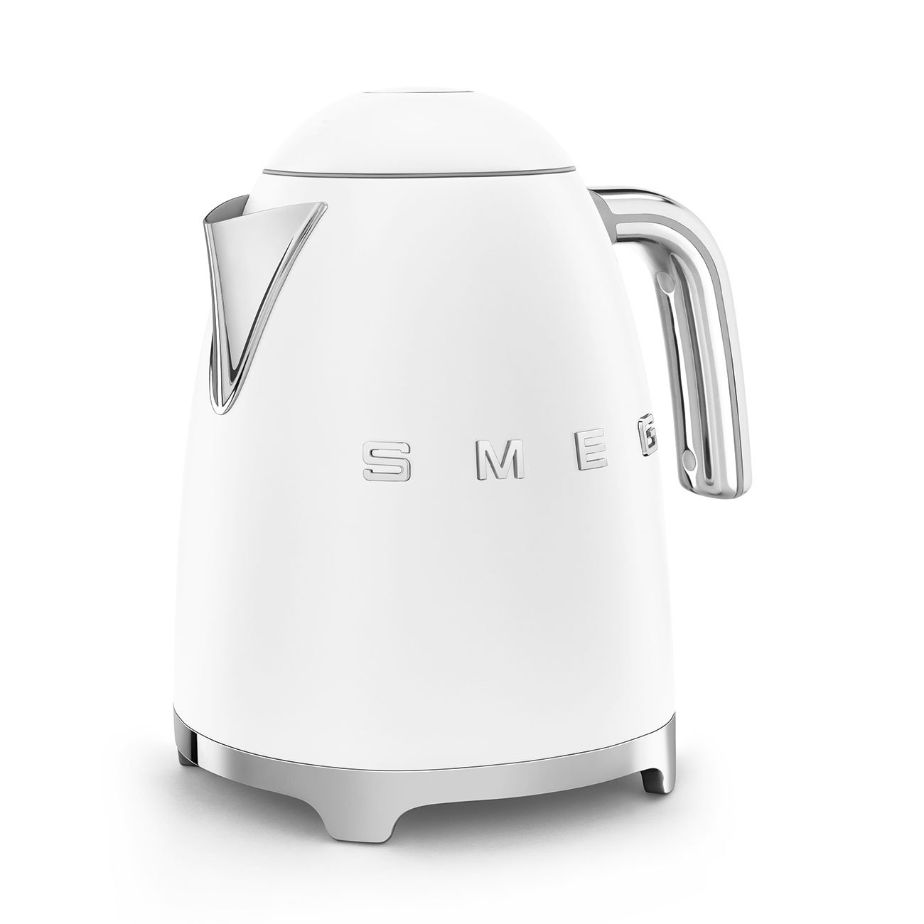 Smeg KLF03WHMSA Electric Kettle, view 3