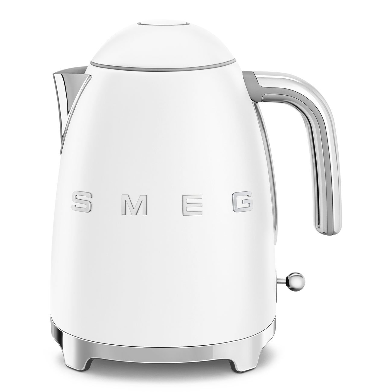 Smeg KLF03WHMSA Electric Kettle