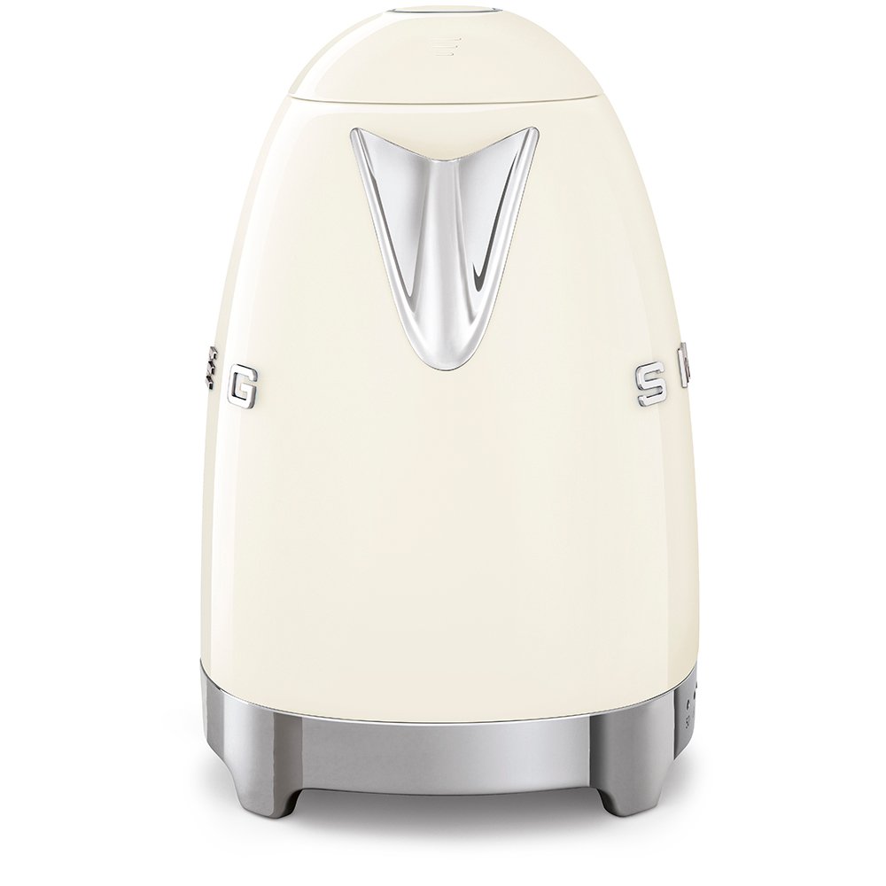 Smeg KLF04CREU variable temperature kettle, view 2