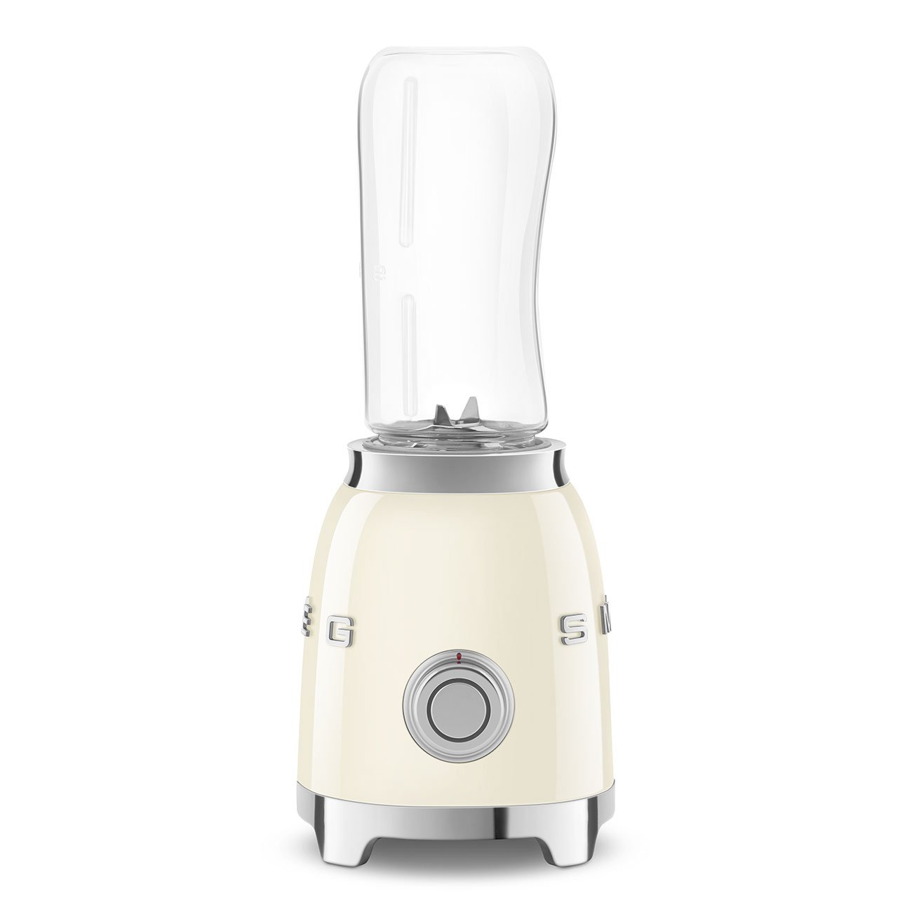 Smeg PBF01CREU Cream personal blender, view 2