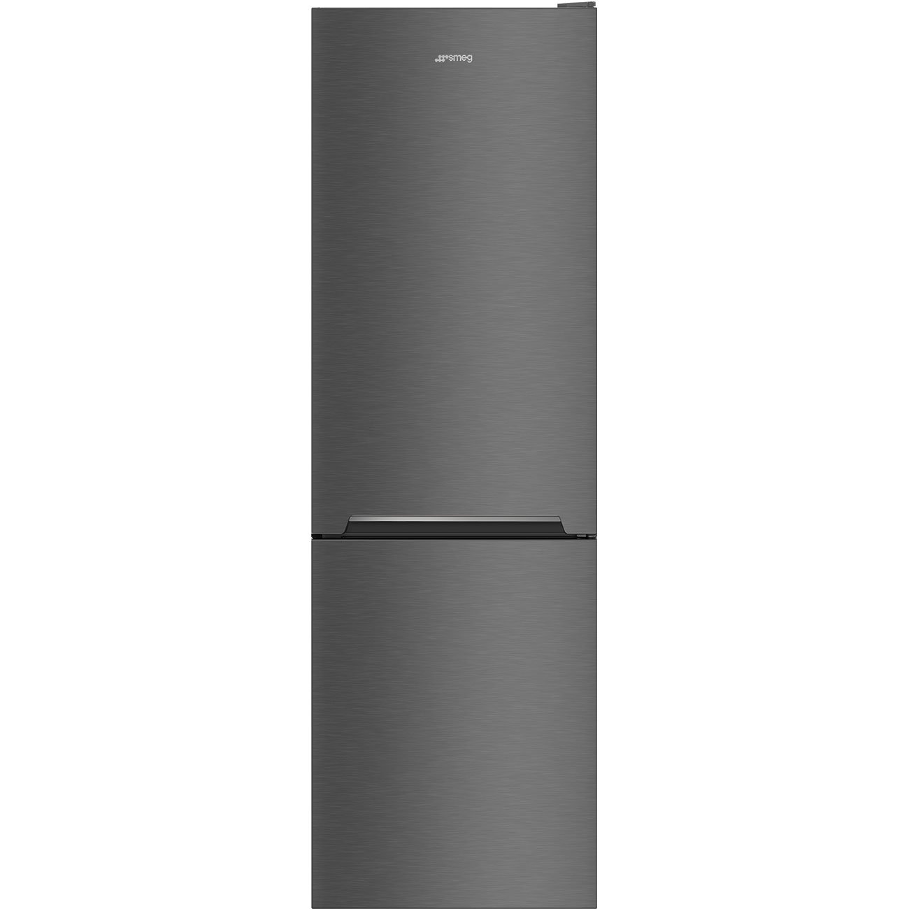 Smeg RC33KNZA Free standing refrigerator