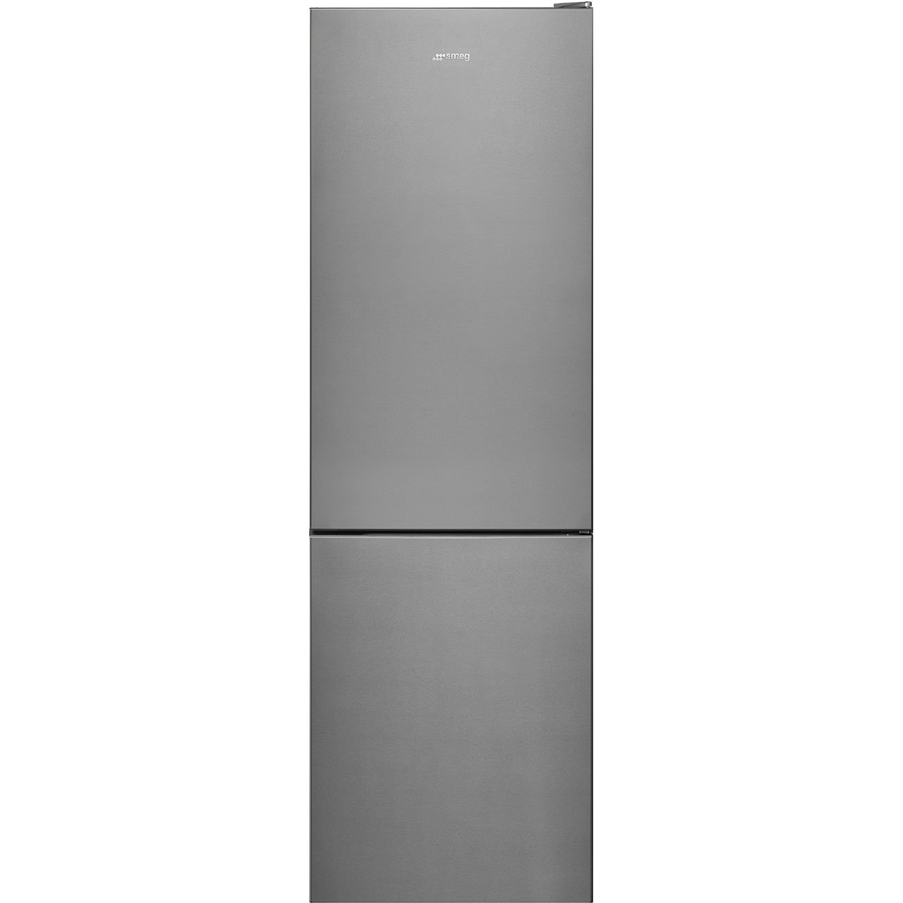 Smeg RC33SNZA Free standing refrigerator