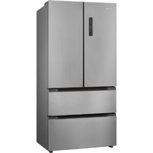 SMEG RFD50XZA French Door Fridge Freezer