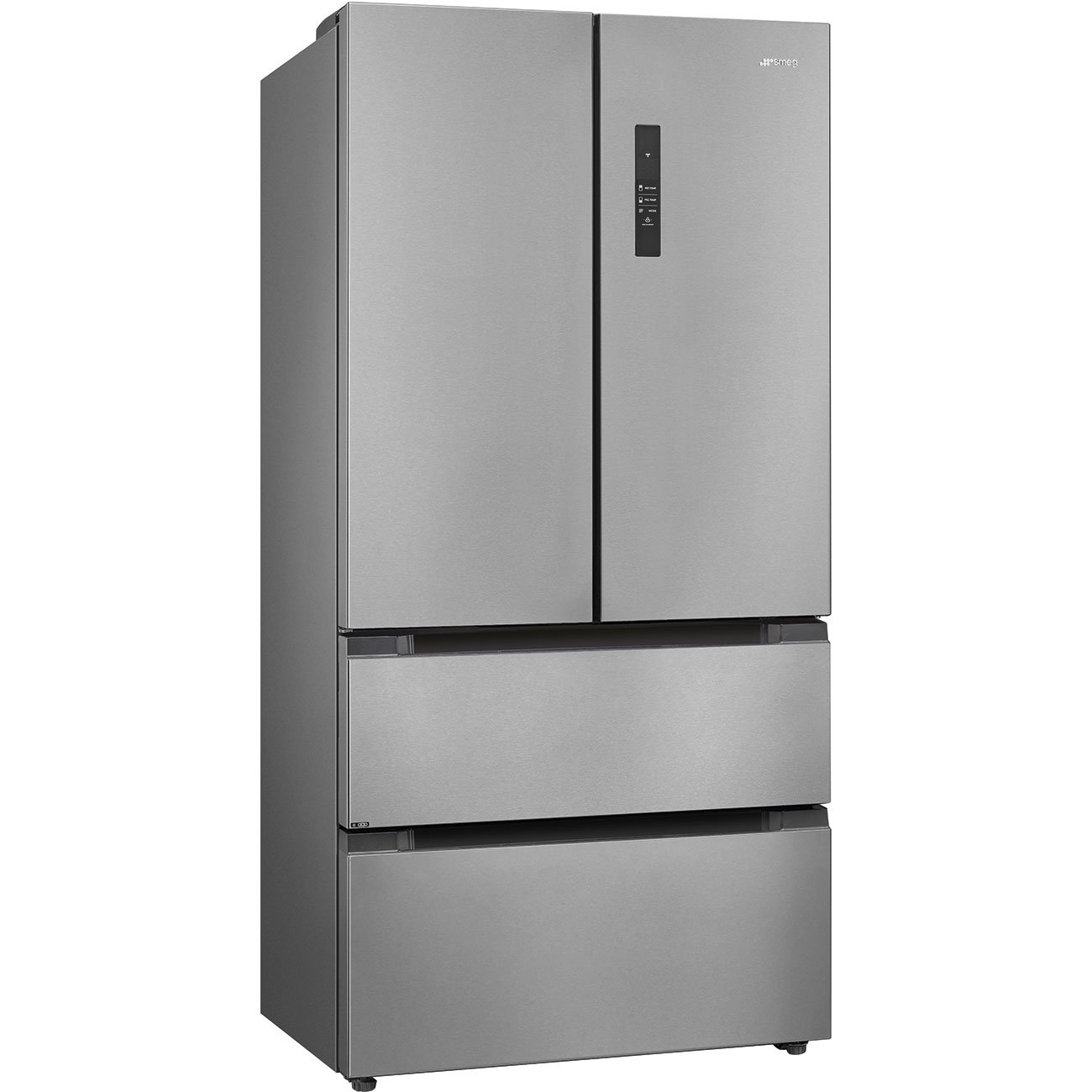 Smeg RFD50XZA Free standing refrigerator