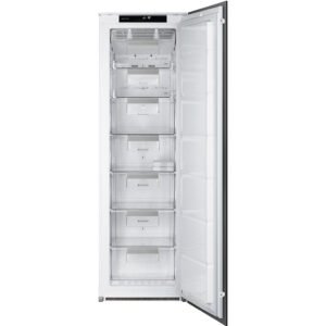 SMEG ZAS7F174NP Built-in Freezer