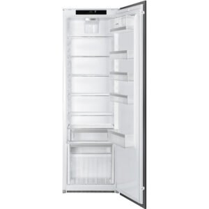 SMEG ZAS7L176F2P Built-in Full Fridge