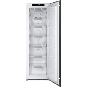 SMEG ZAS8F174NE Built-in Freezer