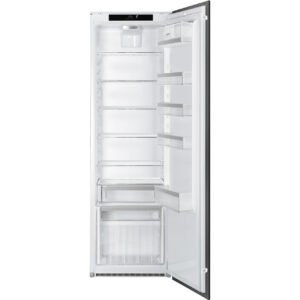 SMEG ZAS8L1743E Built-in Full Fridge