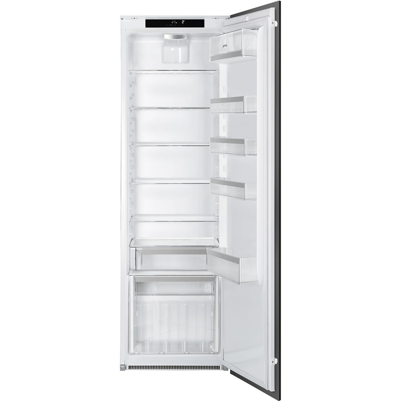Smeg ZAS8L1743E Built-in refrigerator