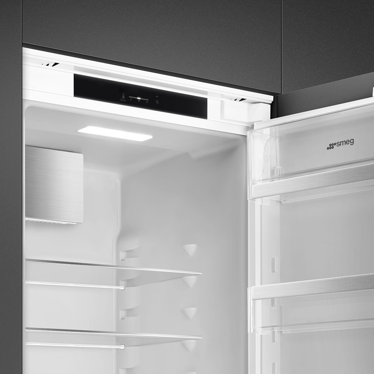 Smeg ZAS9L1741E Built-in refrigerator, view 3