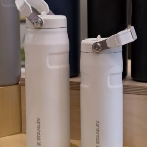 Stanley Flip Water Bottle 0.47L 16oz