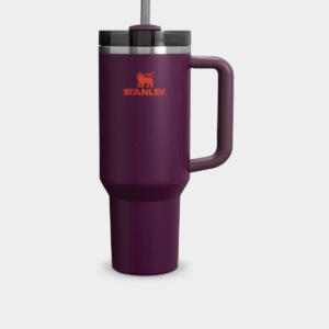 Stanley H2.O Flow State Plum 1.18 Cups