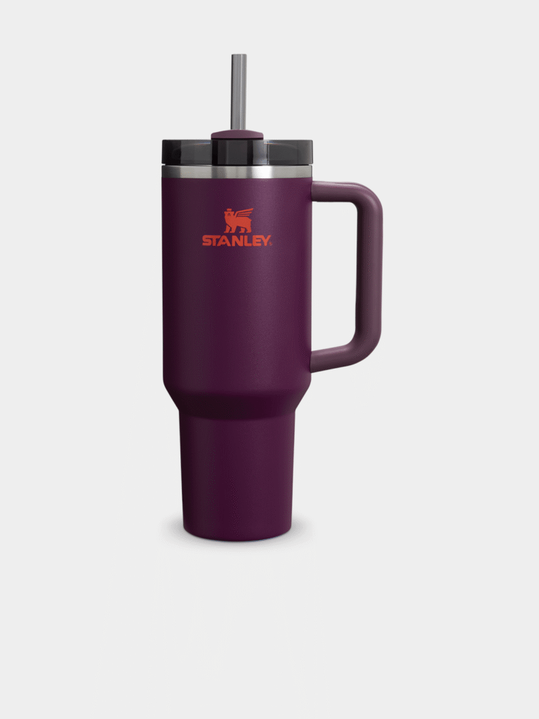 Stanley H2.O Flow State Plum 1.18 Cups