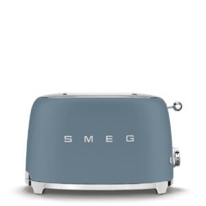 Storm Blue Toaster 2 Slice