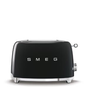Toaster 2 Slice Black